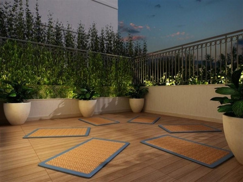 Imagem 5 de 14 de Apartamento - Ap0004 - 4831199