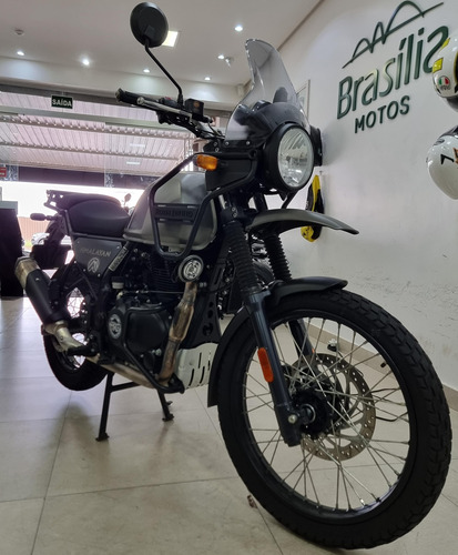 Royal Enfield Himalaya 2023