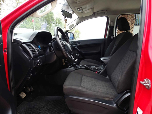 Ford Ranger RANGER DSL XL 4x4 2.2L