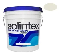 Comprar Pintura Caucho Blanco Lino Tipo B 106 Cuñete 4 Gal Solintex