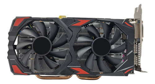 Tarjeta Grafica 51risc Rx580 8g 2048sp 256bit Gddr5 Dhf