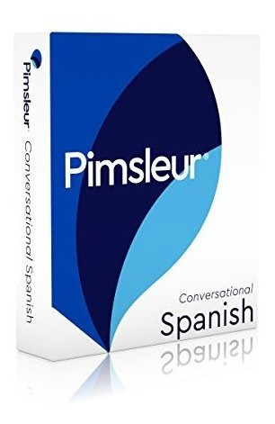 Curso De Conversacion En Español De Pimsleur Lecciones De N