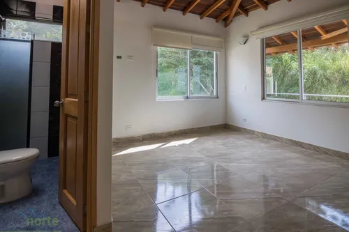 Casa Campestre En Venta En Vereda El Convento. Cod V12589
