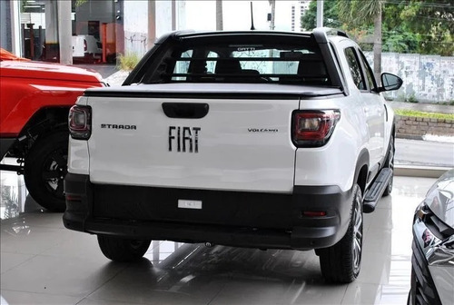 Imagen 10 de 20 de Fiat Strada Todas Sus Versiones Disponibles 2022 0km- A