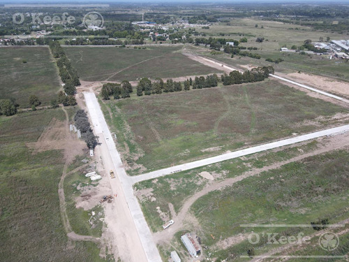 Lote En Venta De 2848 M2 - Parque Industrial Pitec 2. Zona Sur -