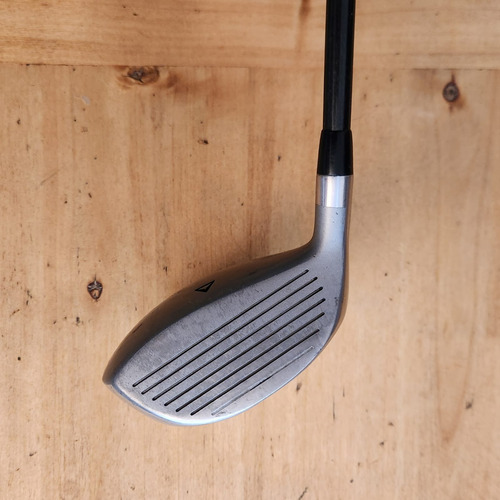 Madera 5 Ram Antigua No Titleist Taylor Ping Callaway Gris (Usado)