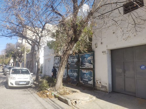 Venta Terreno Apto Desarrollo A Metros De Av Colon