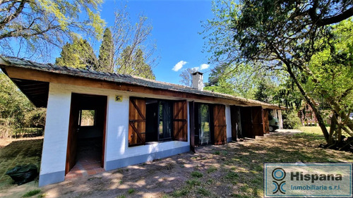 Oportunidad Retasada !! Barrio San Francisco , Calle Tchaicovsky, Parque Udaondo, Del Viso. 3 Dorm
