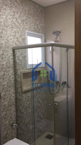 Casa À Venda No Village Damha Iii Rio Preto - Ca2122