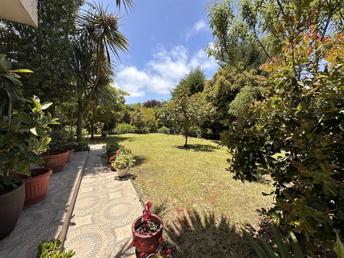Casa En Venta En Puchuncaví
