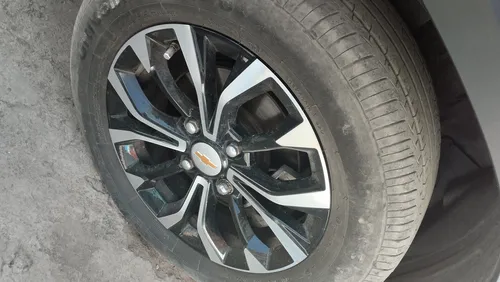 Chevrolet Groove 1.5 Premier Cvt