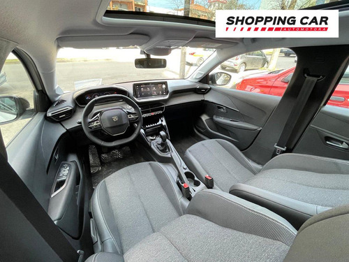 Peugeot 208 Allure 2025