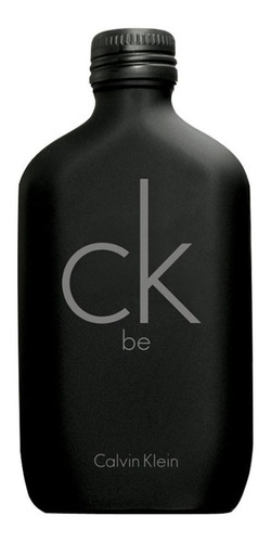 Calvin Klein Ck Be Edt 100ml Unisex -original