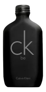 Perfume Calvin Klein Be Edt 200ml