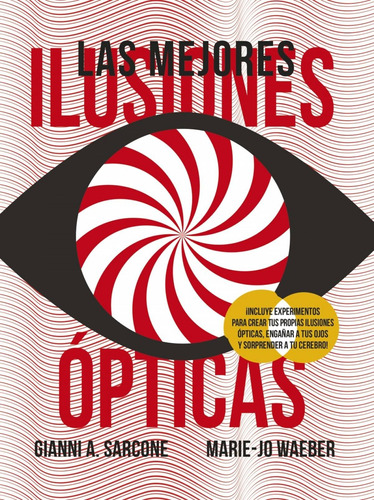 Las Mejores Ilusiones Opticas