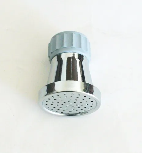 Flor De Ducha Lluvia Articulada Repuesto Eco Pack 3 Unidad