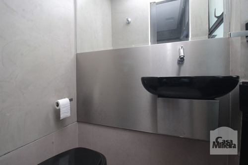 Imagem 11 de 13 de Sala-andar À Venda No Funcionários - Código 275717 - 275717