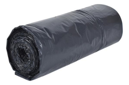 Bolsa Para Basura Oxo Biodegradables De 15 L Verde 20 Pz