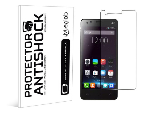 Protector De Pantalla Antishock Elephone P3000s