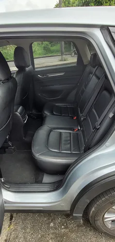 Mazda CX-5 2.5 Grand Touring Lx Station Wagon