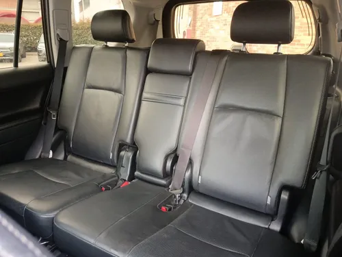 Usado Toyota Prado Vx