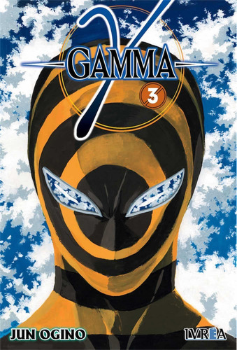 Gamma N3 - Ogino, Jun
