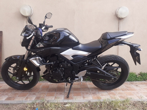 Imagen 2 de 15 de Yamaha Mt 03