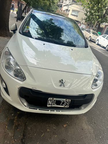Peugeot 308 1.6 Sport Thp 163cv