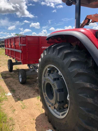 Massey Ferguson