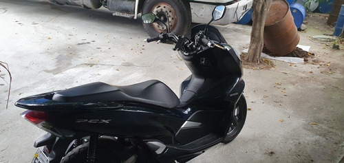 Honda Pcx