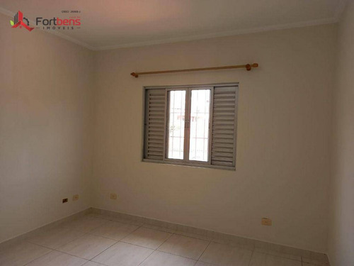Imagem 20 de 30 de Casa Comercial Com 3 Salas Para Alugar, 180 M² Por R$ 5.000/mês - Região Central - Caieiras/sp - Ca0898
