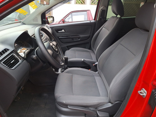 Volkswagen Fox 1.0 MI 8V FLEX 4P MANUAL