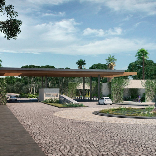 Imagen 16 de 19 de Venta De Lote Residencial En Paseo Country