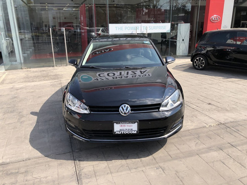 Imagen 4 de 15 de Volkswagen Golf 5 Puertas