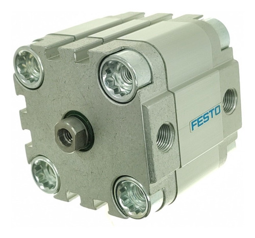 Cilindro Neumático Doble Efecto Festo Advu-40-10-pa 156541