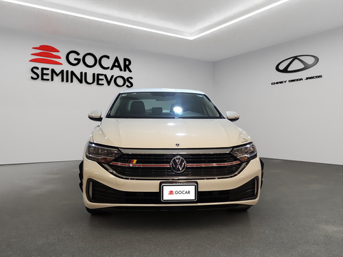 Volkswagen Jetta A7 2023