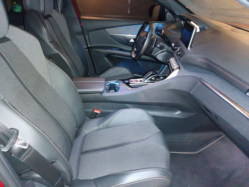 Peugeot 3008 1.6 Gt Thp 165Cv At