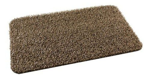 Clean Machine Flair Doormat, Taupe