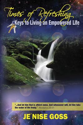 Libro Times Of Refreshing: Keys To Living An Empowered Li...