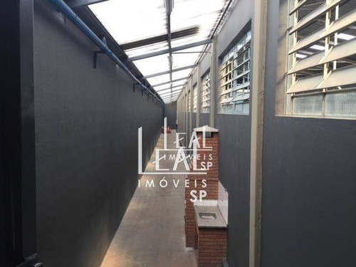 Imagem 8 de 13 de Galpão À Venda, 3780 M² Por R$ 13.780.000,00 - Parque Industrial Do Jardim São Geraldo - Guarulhos/sp - Ga0014