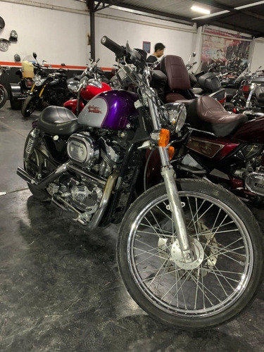 Imagen 12 de 13 de Harley Davidson Sportster 1200cc 2001