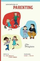 Libro Adventures In Parenting : The Playdate - Rob Daniels