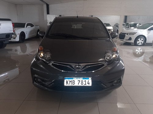 Byd F0 Glx-i