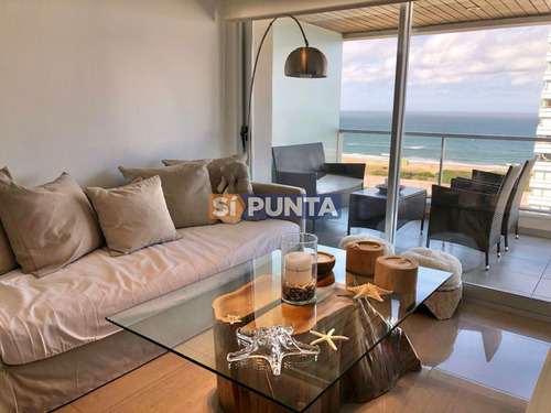 Imagen 1 de 30 de Alquiler Temporario Punta Del Este 2 Dormitorios Brava