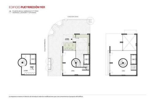 Imagen 27 de 30 de Loft | 1 Dormitorio | Amenities
