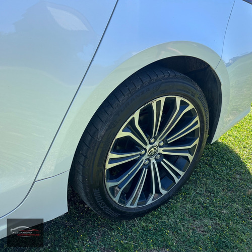 Toyota Corolla 2.0 Seg Cvt 170cv