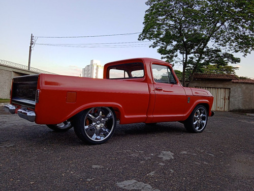 Chevrolet C 10 Camionete