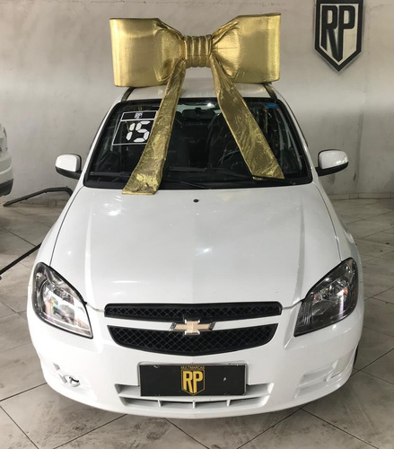 Chevrolet Celta Celta LT 1.0 (Flex)