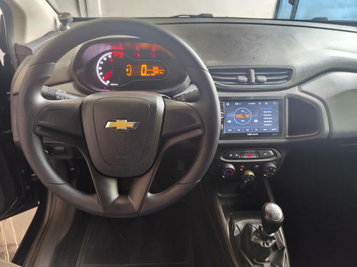 Chevrolet Onix 1.0 Joy 5p