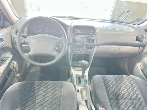 Toyota Corolla 1.8 Xei 16V Gasolina 4P Automático
